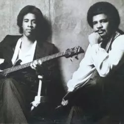 Stanley Clarke/George Duke