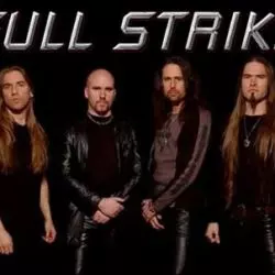 Stefan Elmgren's Full Strike