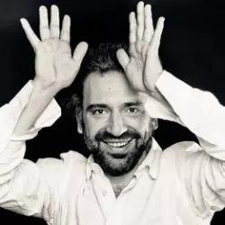 Stefano Bollani