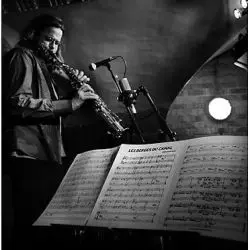Stéphane Guillaume