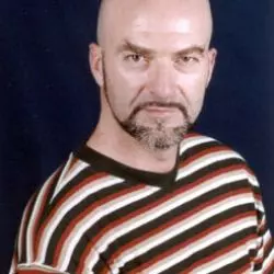 Stephen Bronk