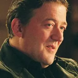 Stephen Fry