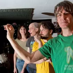 Stephen Malkmus & The Jicks