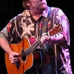 Stephen Stills & David Crosby