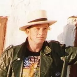 Steve Coleridge