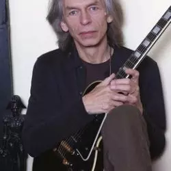 Steve Howe's Remedy