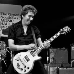 Steve Jones