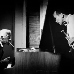 Steve Lacy / Mal Waldron