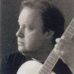 Steve Rothery