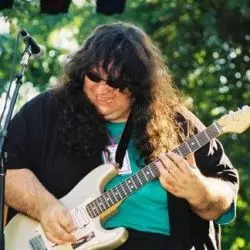 Stevie Cochran