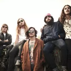 Sticky Fingers
