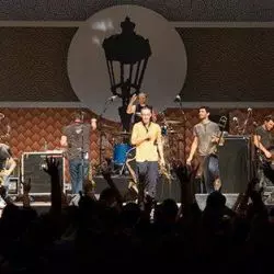 Streetlight Manifesto