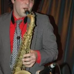 Stuart Bogie