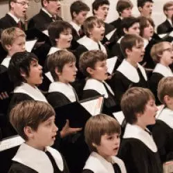 Stuttgarter Hymnus-Chorknaben