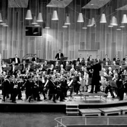 Südfunk-Sinfonieorchester
