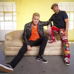 Sugar Ray