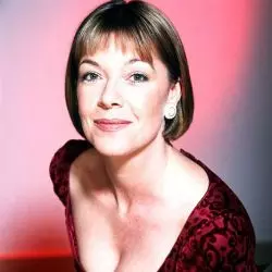 Susan Chilcott