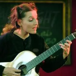 Susan Weinert