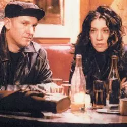 Sussan Deyhim & Richard Horowitz