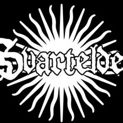 Svartelder
