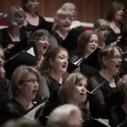 Sydney Philharmonia Choirs