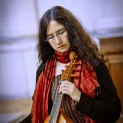 Sylvia Abramowicz