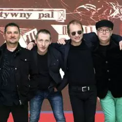 Sztywny Pal Azji