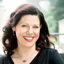 Tanja Ariane Baumgartner