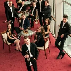 Taste Of Brass