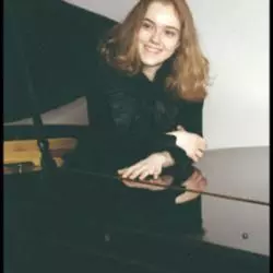 Tatyana Lazareva