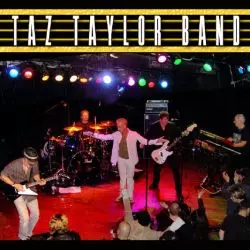 Taz Taylor Band