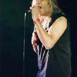 Ted Poley