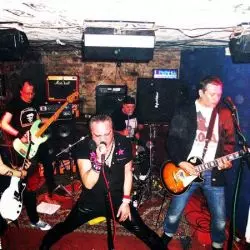 Temporal Sluts