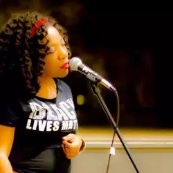Tenesha The Wordsmith