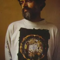 Terence McKenna
