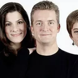 Tetzlaff Quartett