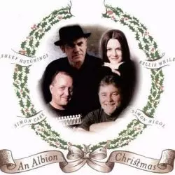 The Albion Christmas Band