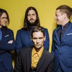 The All-American Rejects