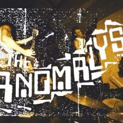 The Anomalys