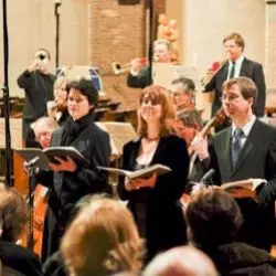 The Bach Ensemble