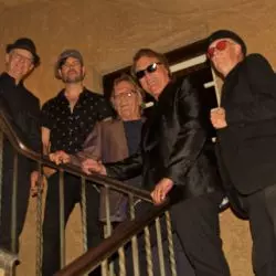 The Backtrack Blues Band