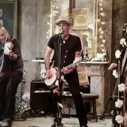 The Barker Band