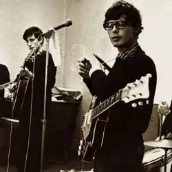 The Beatmen