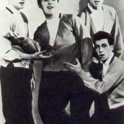 The Belmonts