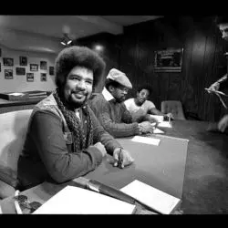 The Billy Cobham / George Duke Band