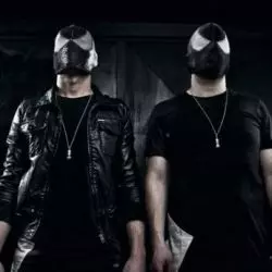 The Bloody Beetroots