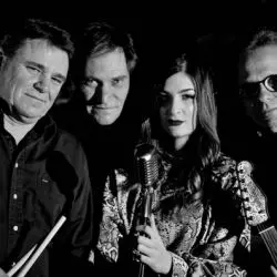 The Blues Mystery