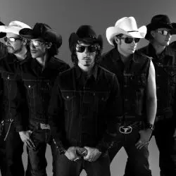 The BossHoss