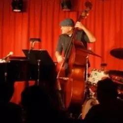 The Brian Auger Piano Trio
