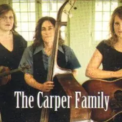 The Carper Family